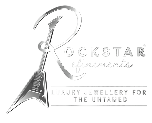 ROCKSTAR★REFINEMENTS