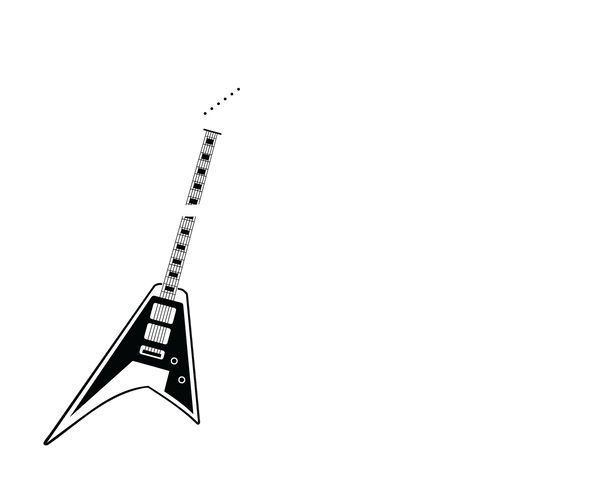 ROCKSTAR★REFINEMENTS logo on homepage 