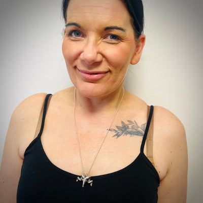 The Untamed owning the moment in