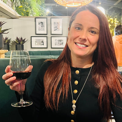 The Untamed observing polite society in