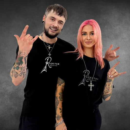 BACKSTAGE TEE