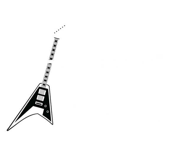 ROCKSTAR★REFINEMENTS™ logo with tagline 'Luxury Jewellery for the Untamed'